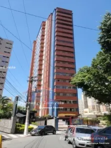 Apartamento com 2 Quartos à venda, 47m² no Centro, Osasco