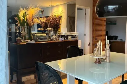 Apartamento com 3 Quartos à venda, 148m² no Vila Nova Socorro, Mogi das Cruzes