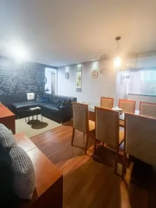 Apartamento com 2 Quartos à venda, 68m² no Jundiaí, Anápolis