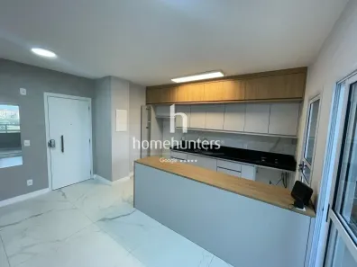 Apartamento com 2 Quartos para venda ou aluguel, 66m² no Loteamento Parque São Martinho, Campinas