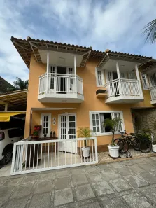 Casa de Condomínio com 3 Quartos à venda, 120m² no Recreio, Rio das Ostras