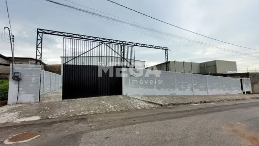 Galpão/Depósito/Armazém para alugar, 1904m² no Prefeito Carlos Alberto da Cruz, Juazeiro do Norte