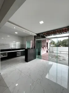 Casa de Condomínio com 2 Quartos à venda, 90m² no Nova Cidade, Macaé