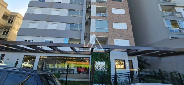 Apartamento com 3 Quartos à venda, 115m² no Centro, Passo Fundo