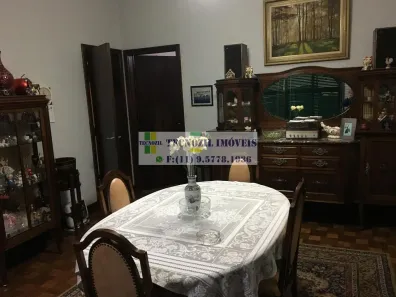 Sobrado com 3 Quartos à venda, 234m² no Jardim da Saúde, São Paulo