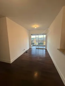 Apartamento com 1 Quarto para alugar, 50m² no Melville Empresarial I e II, Barueri