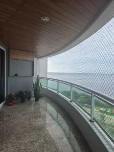 Apartamento com 3 Quartos à venda, 180m² no Ponta Negra, Manaus