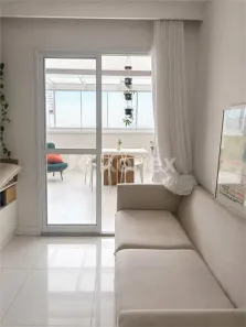 Apartamento com 2 Quartos à venda, 75m² no Barra Funda, São Paulo