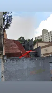 Lote/Terreno à venda, 264m² no Vila Indiana, São Paulo