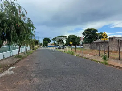 Lote/Terreno com 1 Quarto à venda, 420m² no Custódio Pereira, Uberlândia