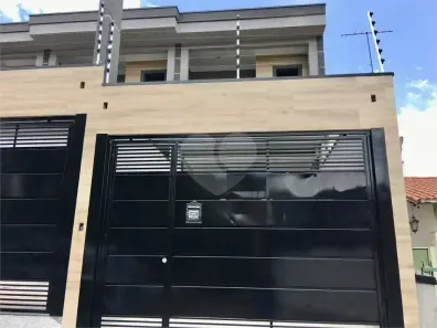 Sobrado com 3 Quartos à venda, 170m² no Jardim Maristela, São Paulo