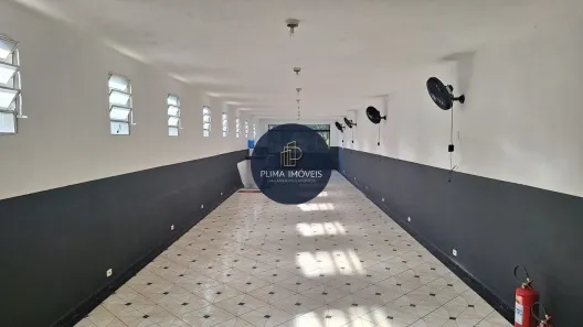 Ponto Comercial à venda, 367m² no Jardim São Gabriel, Mauá