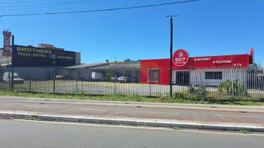 Lote/Terreno à venda, 1050m² no Jardim Amélia, Pinhais
