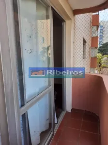 Apartamento com 2 Quartos à venda, 70m² no Vila Guarani (Z Sul), São Paulo