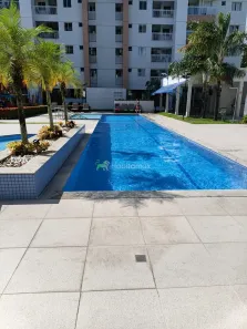 Apartamento com 2 Quartos à venda, 82m² no Flores, Manaus