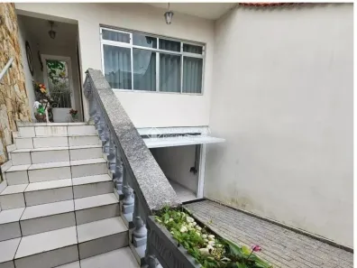Sobrado com 3 Quartos à venda, 228m² no Parque Terra Nova II, São Bernardo do Campo
