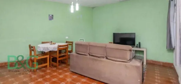 Casa com 4 Quartos à venda, 199m² no Moinho Velho, São Paulo