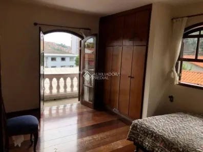 Sobrado com 2 Quartos à venda, 164m² no Centro, São Bernardo do Campo