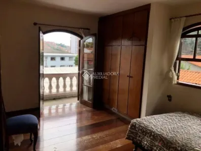 Sobrado com 2 Quartos à venda, 176m² no Centro, São Bernardo do Campo