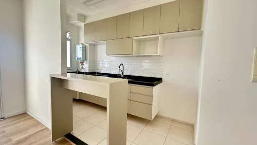 Apartamento com 3 Quartos à venda, 60m² no Jardim Carlos Gomes, Jundiaí