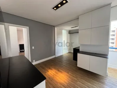 Cobertura com 1 Quarto à venda, 110m² no Botafogo, Campinas