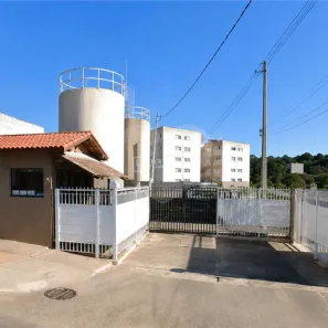 Apartamento com 2 Quartos à venda, 46m² no Bairro das Brotas, Atibaia