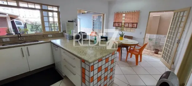 Casa com 3 Quartos à venda, 220m² no Jardim Proença, Campinas