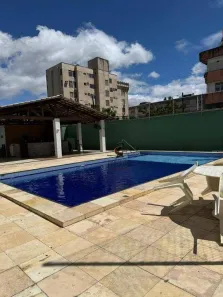 Apartamento com 4 Quartos para alugar, 173m² no Cocó, Fortaleza