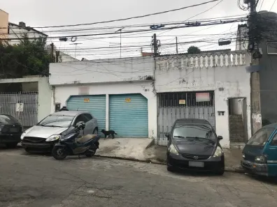 Casa com 17 Quartos à venda, 250m² no Jardim Dracena, São Paulo