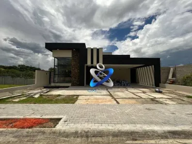 Casa de Condomínio com 3 Quartos à venda, 180m² no Parque Residencial Maria Elmira, Caçapava