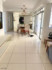 Apartamento com 2 Quartos à venda, 87m² no Costa Azul, Salvador