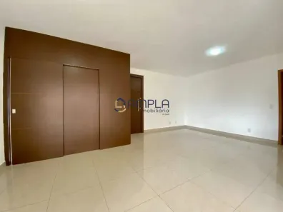 Apartamento com 4 Quartos para alugar, 135m² no Buritis, Belo Horizonte