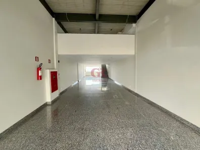 Ponto Comercial à venda, 177m² no Estoril, Belo Horizonte