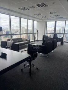 Sala Comercial para alugar, 678m² no Vila Olímpia, São Paulo