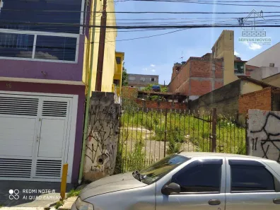 Lote/Terreno à venda, 250m² no Aliança, Osasco