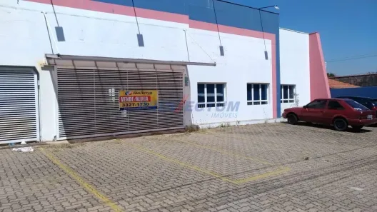 Prédio Comercial com 12 Quartos à venda, 388m² no Jardim Aurélia, Campinas