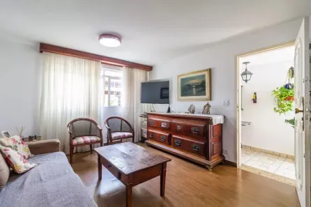 Casa com 4 Quartos à venda, 144m² no Brooklin Paulista, São Paulo