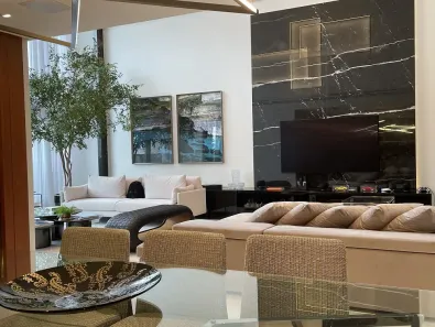 Apartamento com 3 Quartos à venda, 275m² no Vila Olímpia, São Paulo