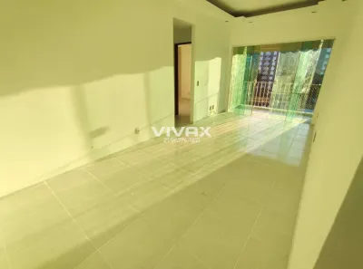 Apartamento com 2 Quartos à venda, 55m² no Engenho de Dentro, Rio de Janeiro