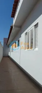 Casa com 3 Quartos à venda, 95m² no Jardim Laudissi, Santa Bárbara D'Oeste
