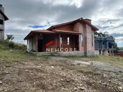 Casa com 3 Quartos à venda, 86m² no SESI, Canela