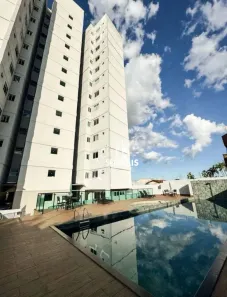 Apartamento com 3 Quartos para alugar, 75m² no Agenor de Carvalho, Porto Velho