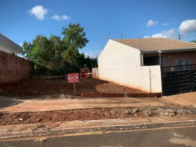 Lote/Terreno à venda, 200m² no Jardim Novo Paulista, Maringá