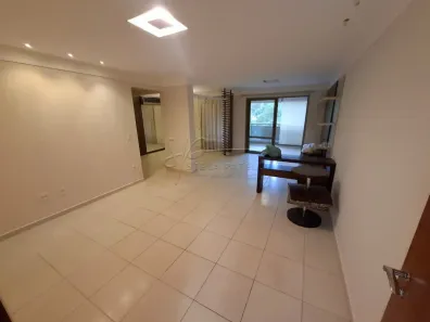 Apartamento com 3 Quartos à venda, 137m² no Jardim Botânico, Ribeirão Preto