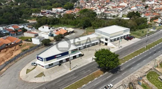 Ponto Comercial para alugar, 81m² no Jardim Piazza di Roma, Sorocaba