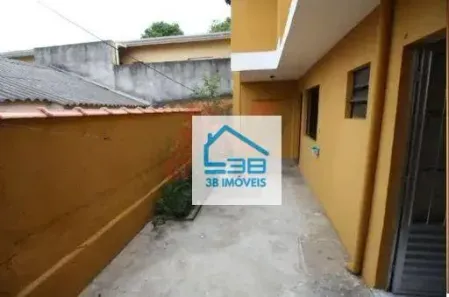 Sobrado com 2 Quartos para alugar, 80m² no Jardim das Flores, Osasco
