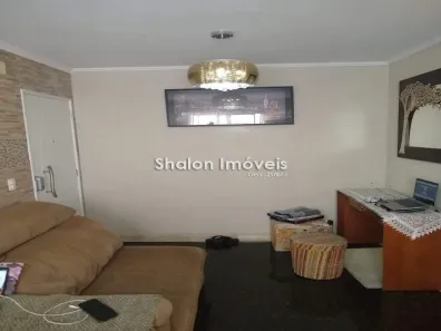 Apartamento com 2 Quartos à venda, 50m² no Vila Arriete, São Paulo