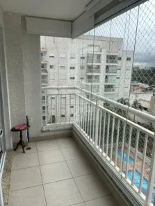 Apartamento com 2 Quartos à venda, 72m² no Vila Isa, São Paulo