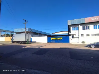 Sala Comercial para alugar, 25m² no Dihel, Sapucaia do Sul