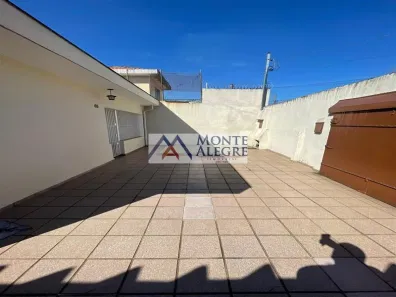Casa com 3 Quartos à venda, 158m² no Vila Império, São Paulo